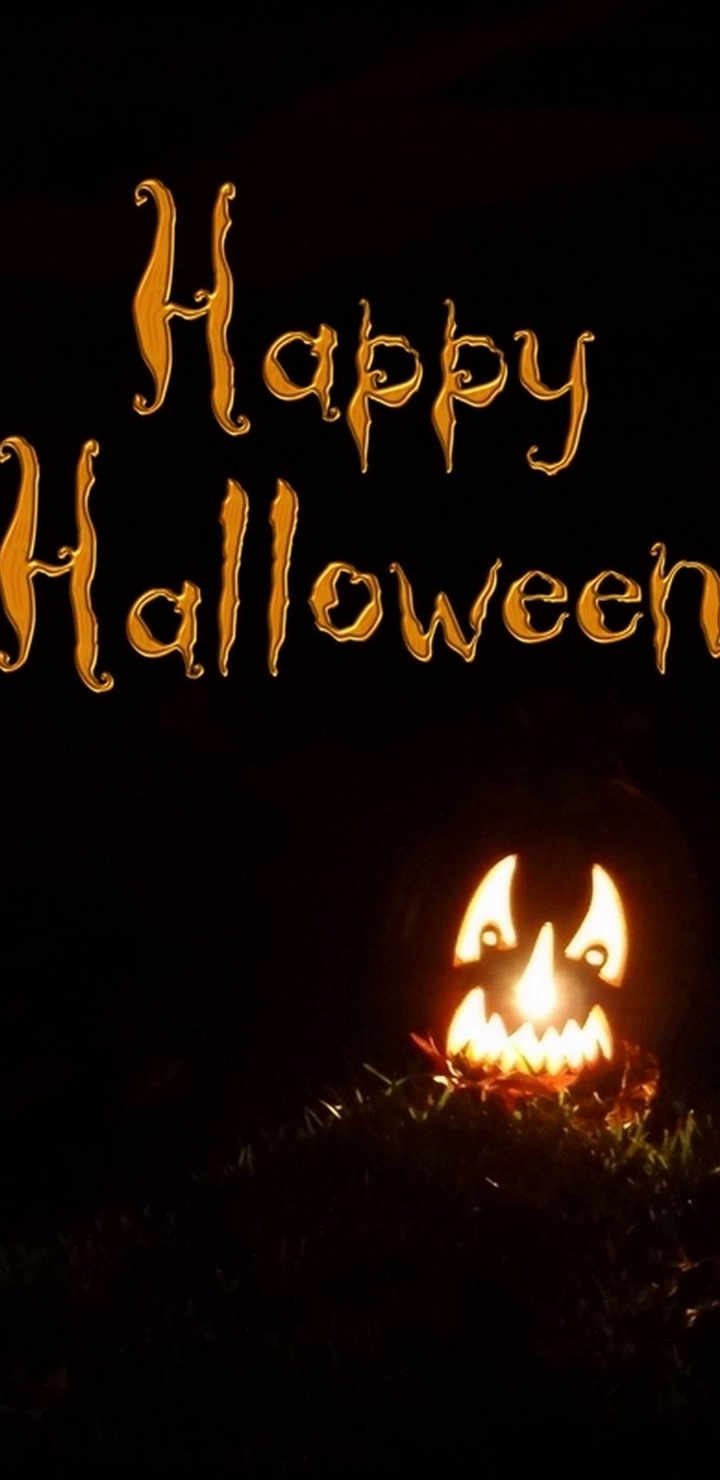 ~ Halloween ~