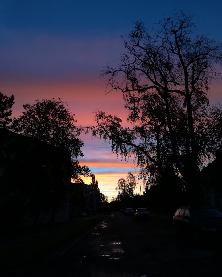 Доброе утро