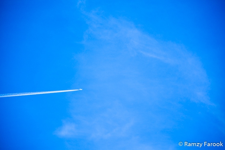 sky
