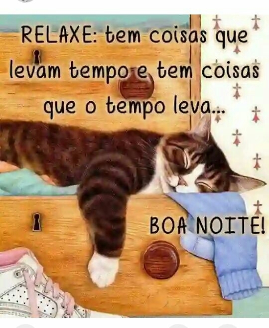 Good Night