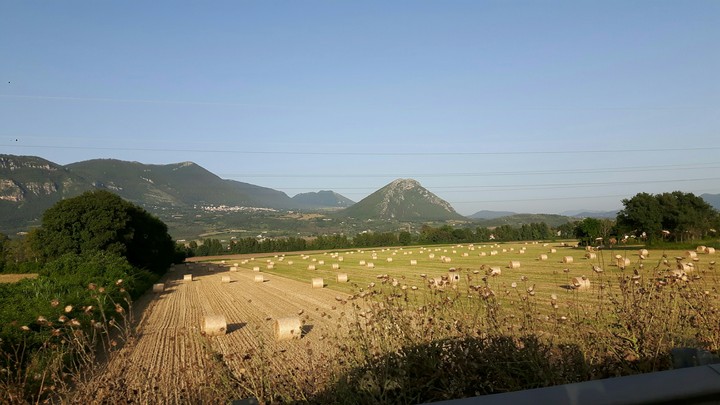 paesaggio