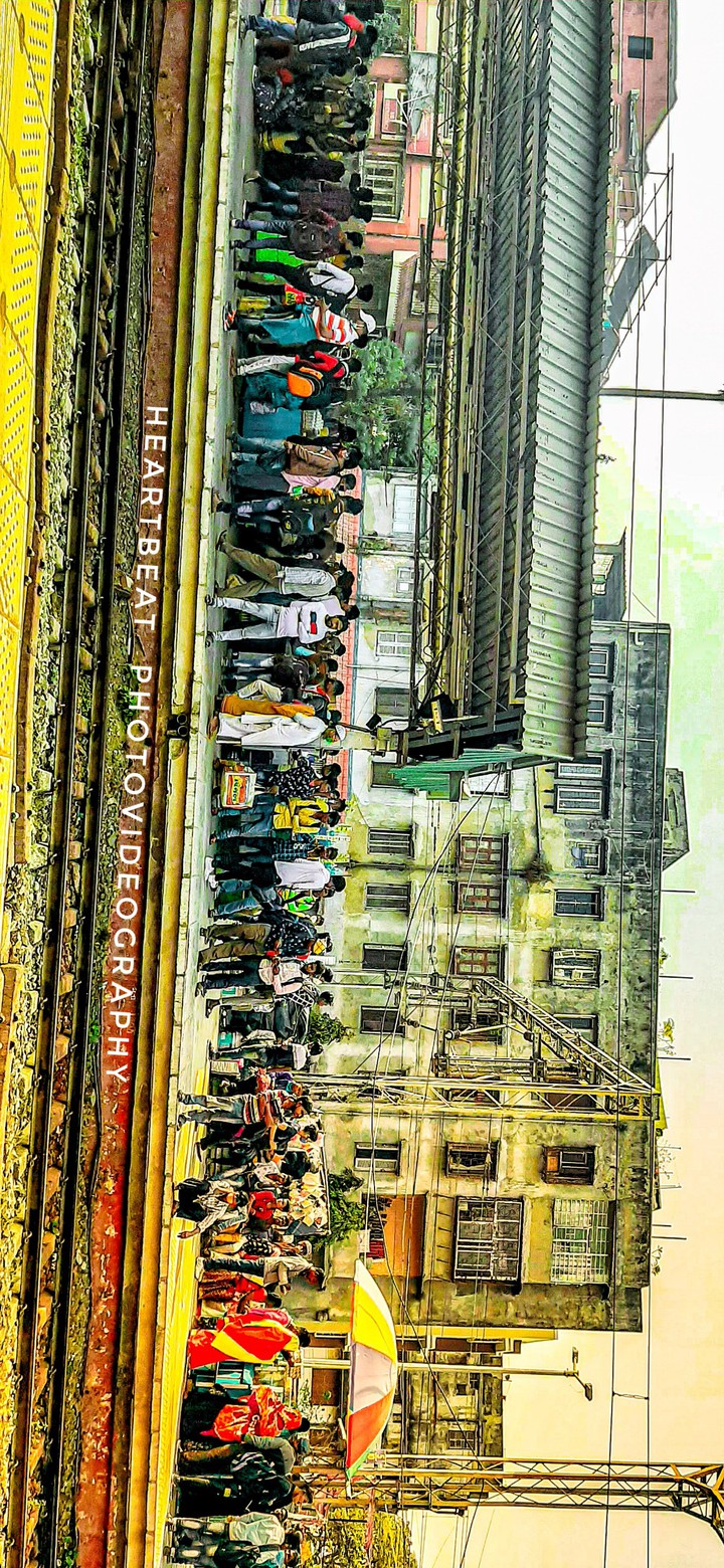 Railway Station