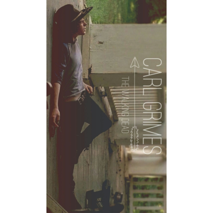 carl