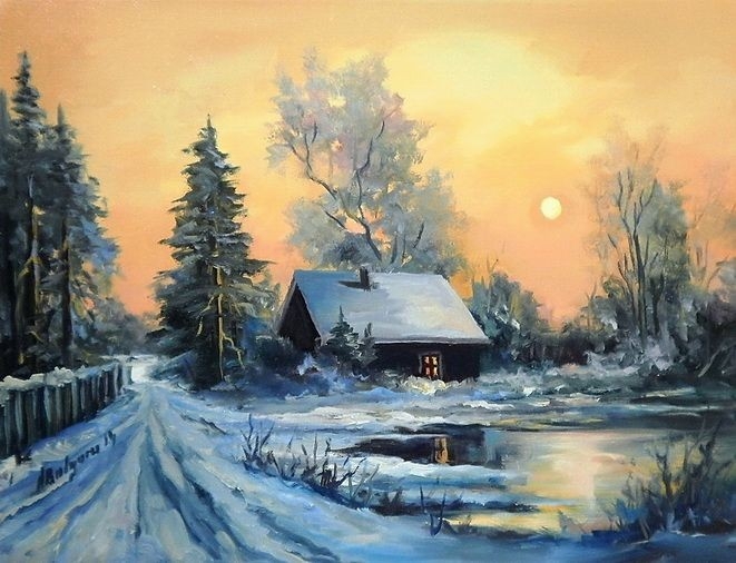 inverno