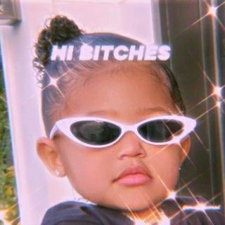 hii bitch