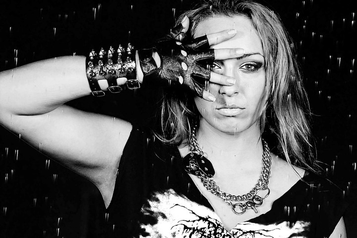 rockgirl