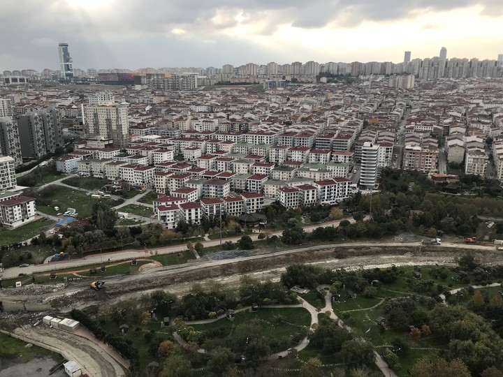 istanbul