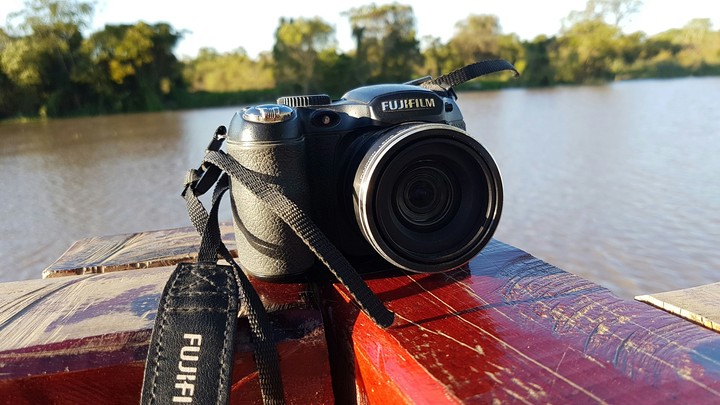 camera