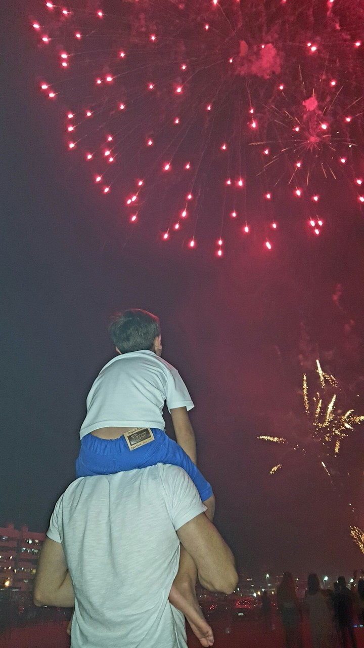 Esperança de um mundo melhor