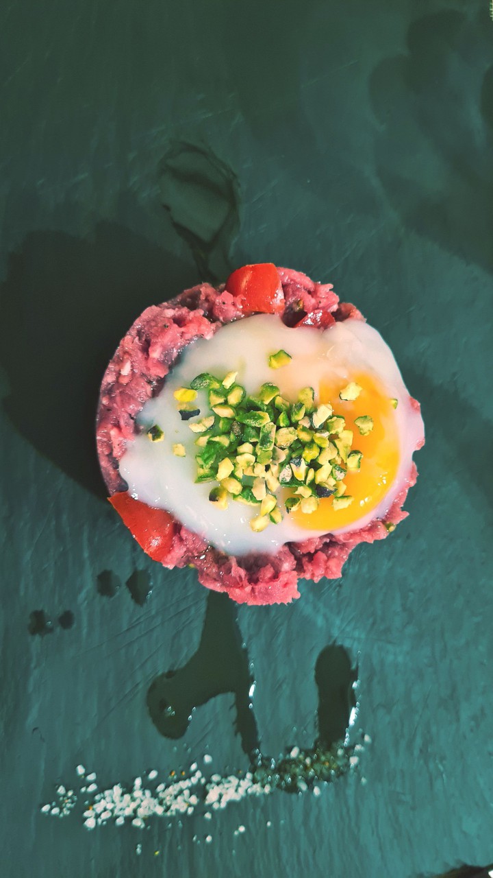 Tartare ❤
