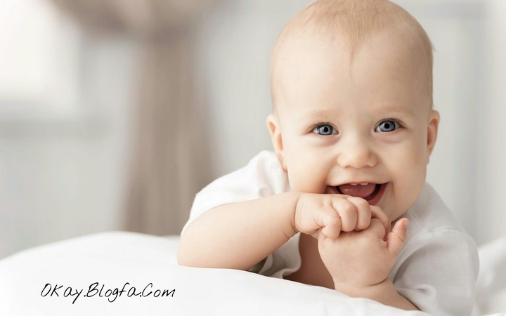 Baby Wallpaper