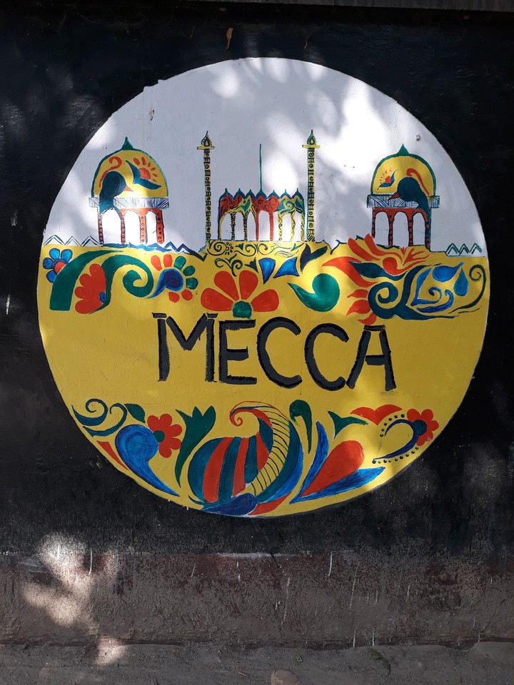 Mecca