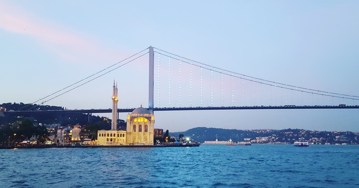 istanbul