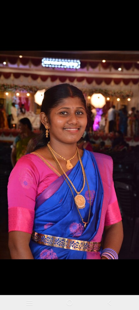 Happiness, Sari, Jewellery