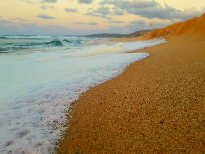 sea