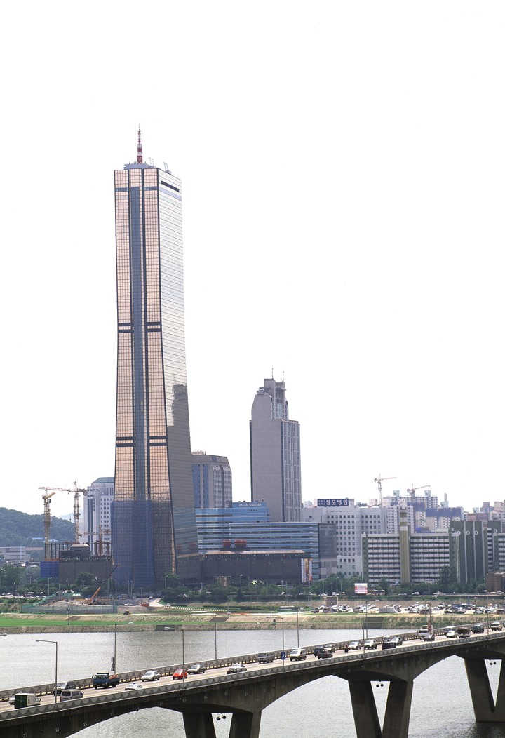서울의도시