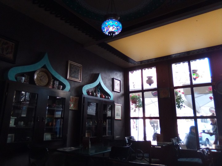 Place