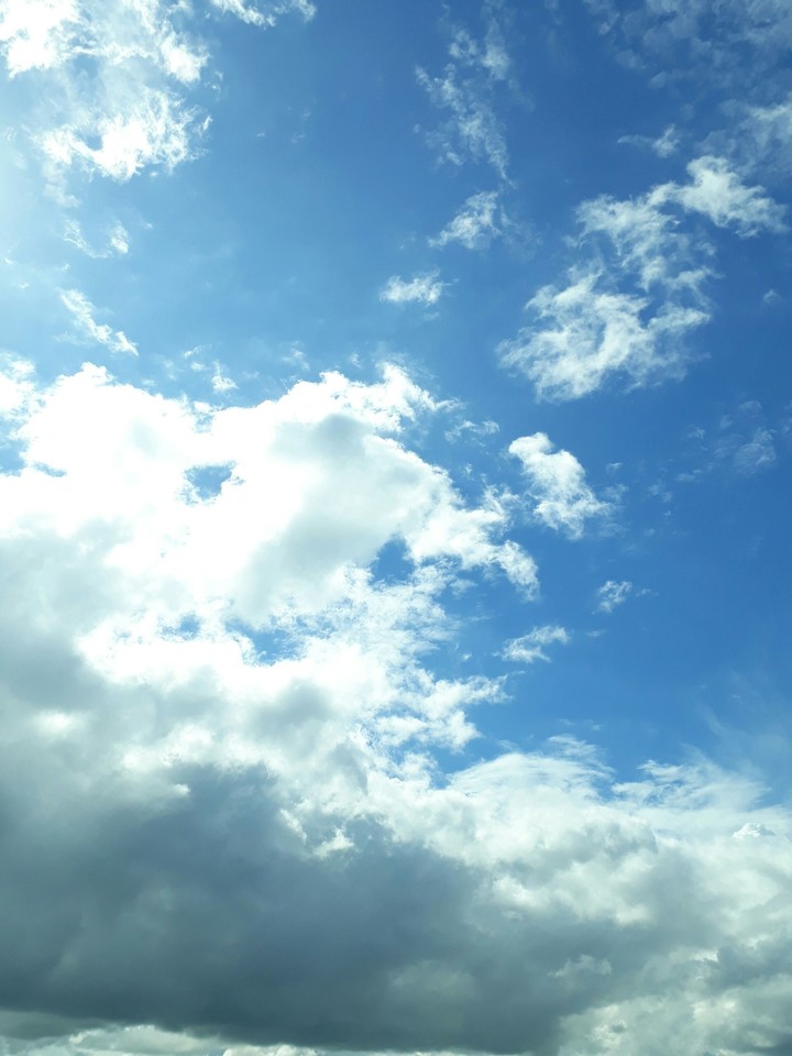 sky world