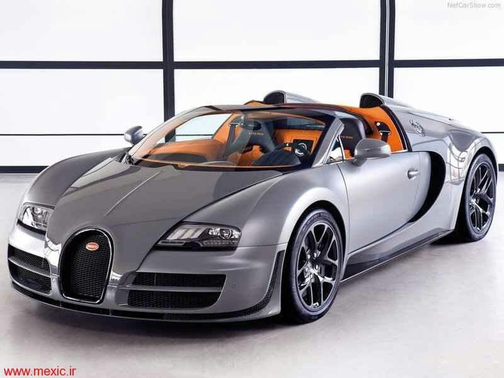 buggati