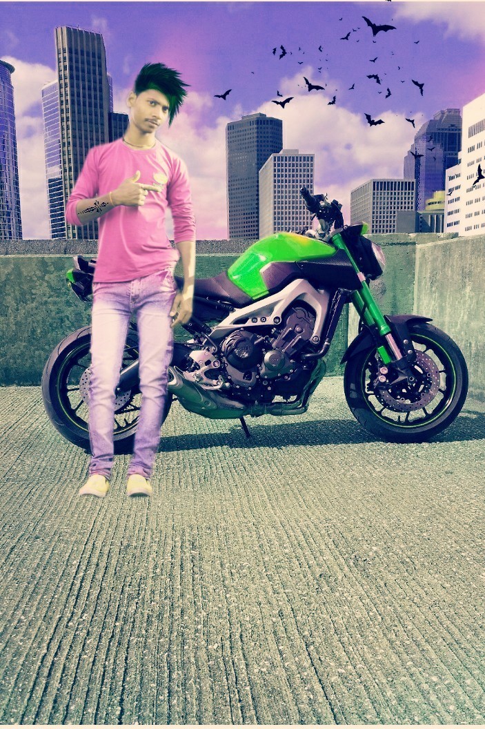 Rajendra