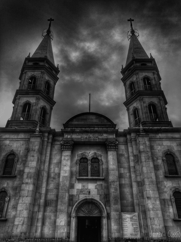 Iglesia