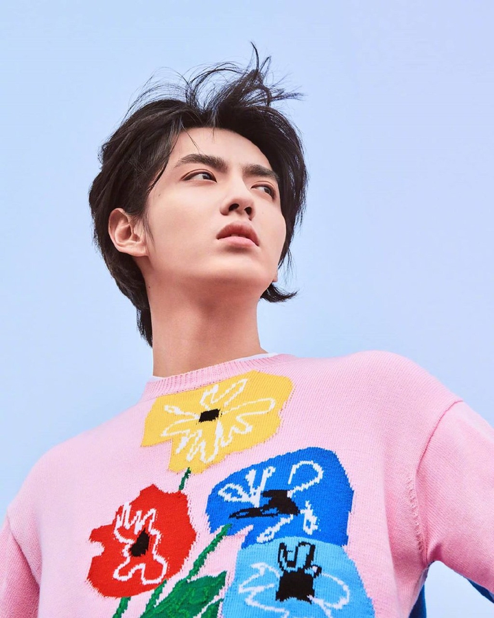 Kris Wu ❤️