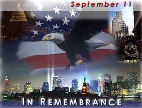 “9-11” New York....