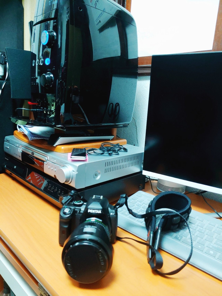 My Photography Hobbies