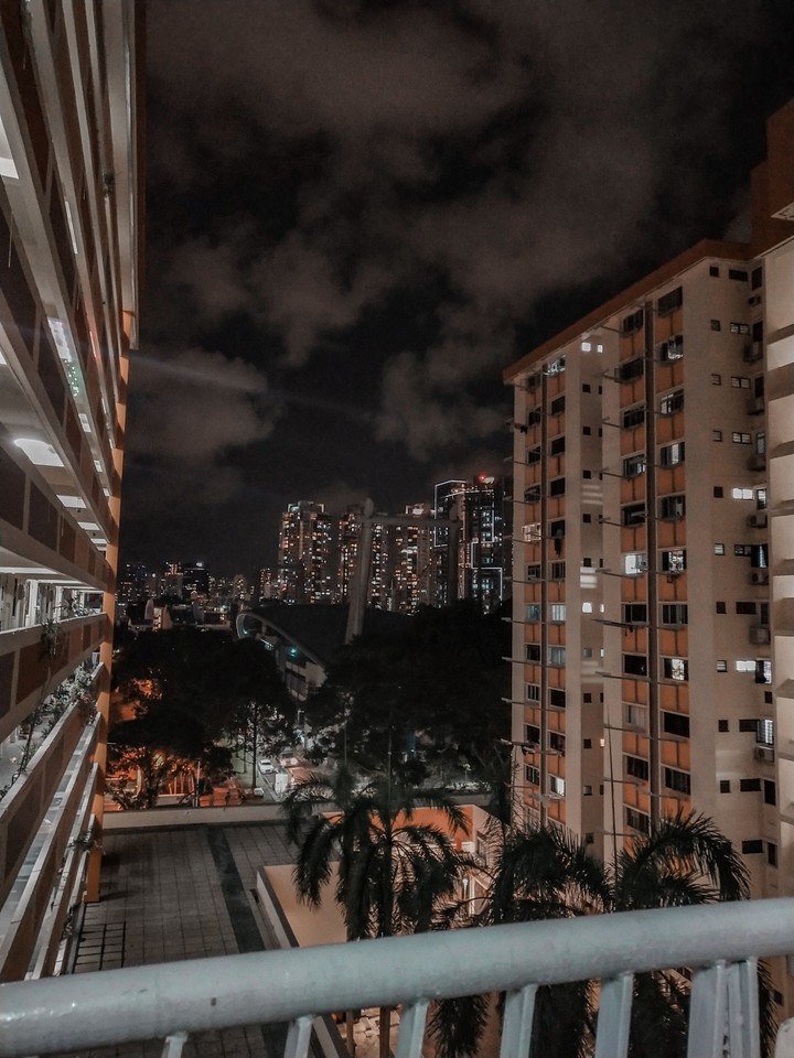 beauty of lights ?