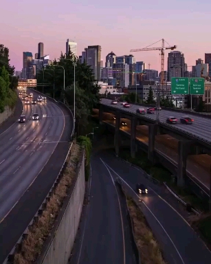 Seattle, USA