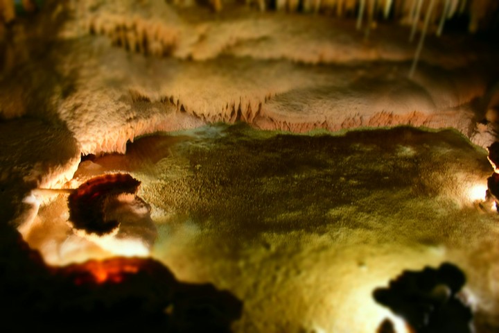 Cave
