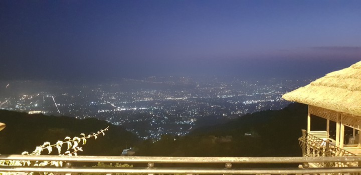 Islamabad City