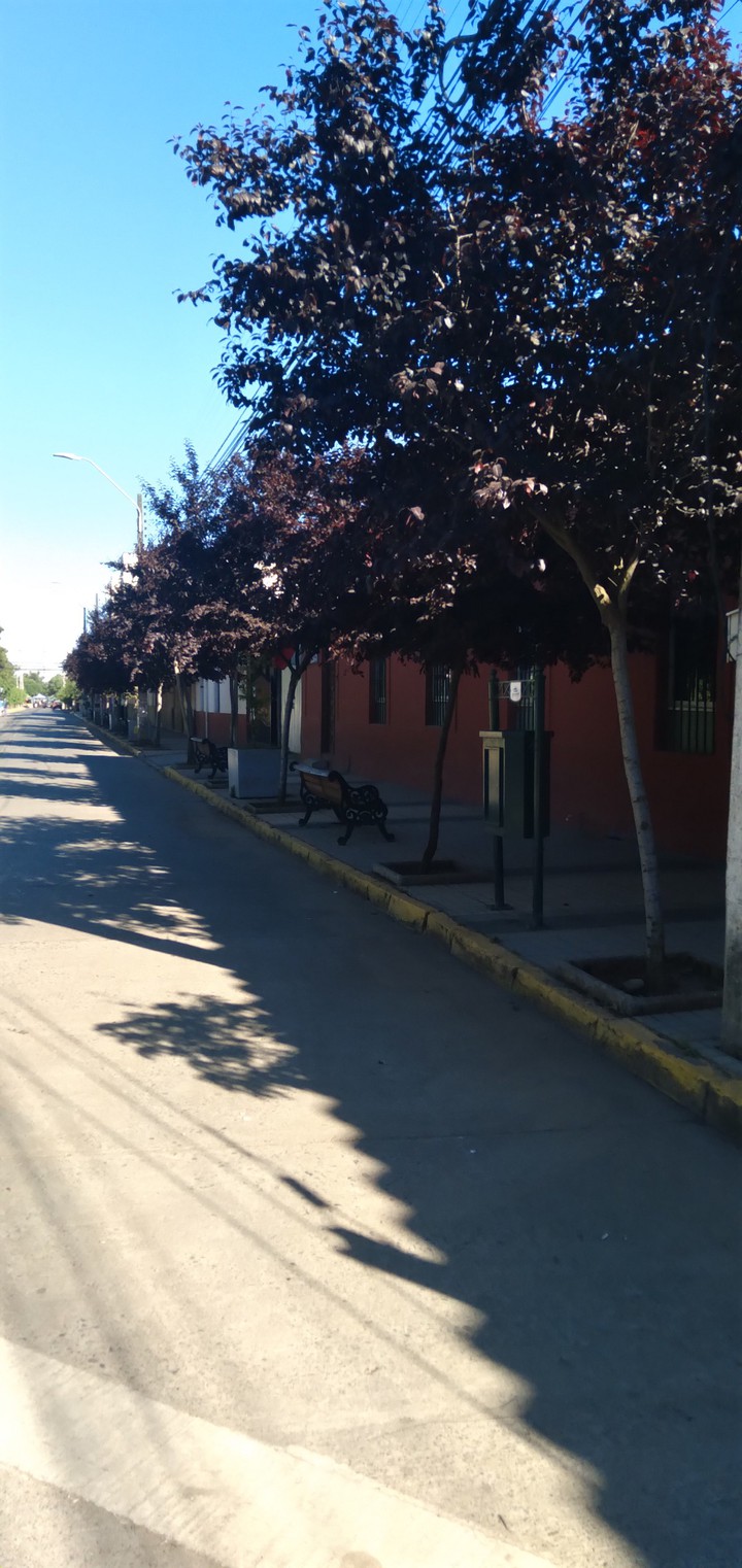 mi pequeño pueblo