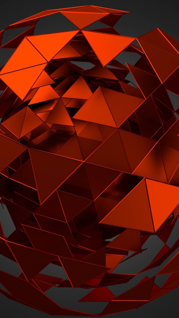 3D polygon