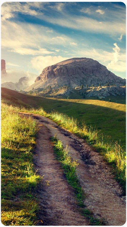 Path