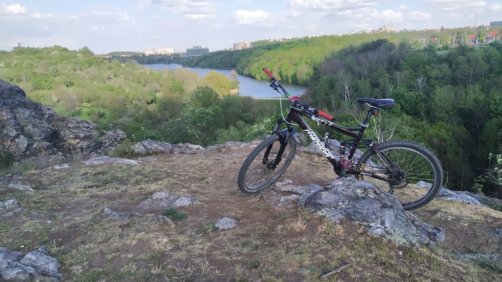 bike