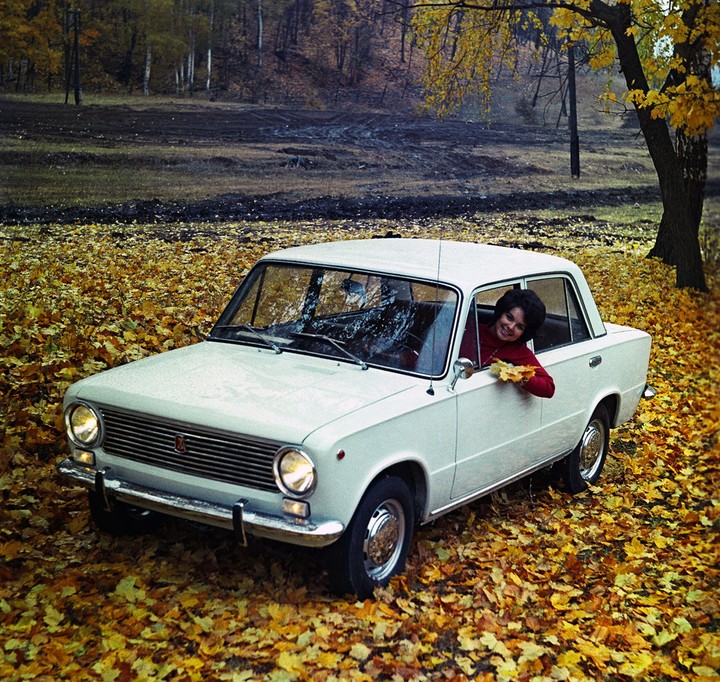 lada