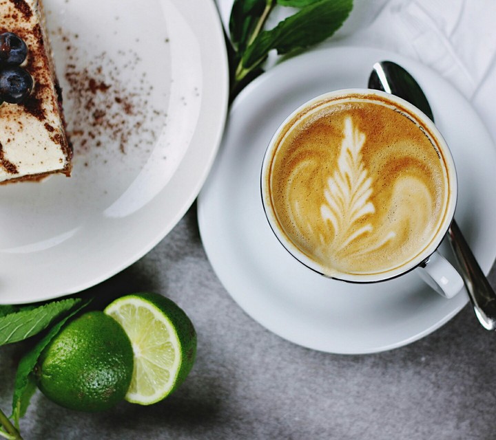 Coffee