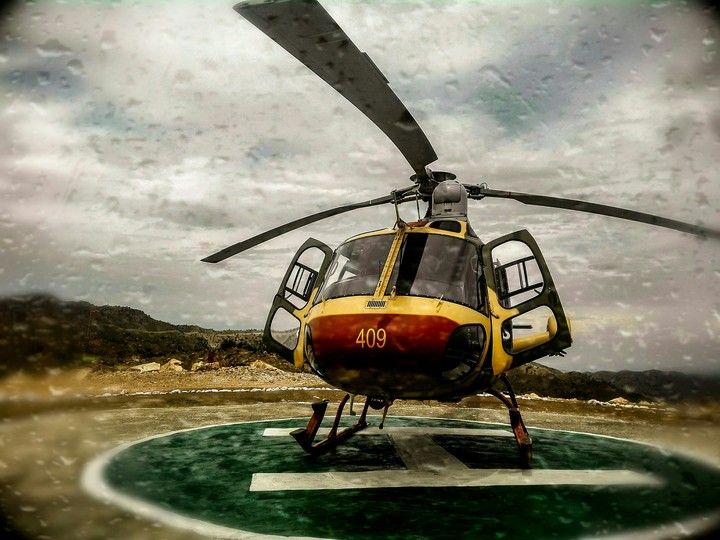 Eurocopter