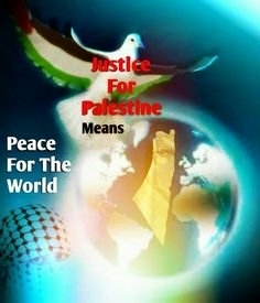 free Palestine