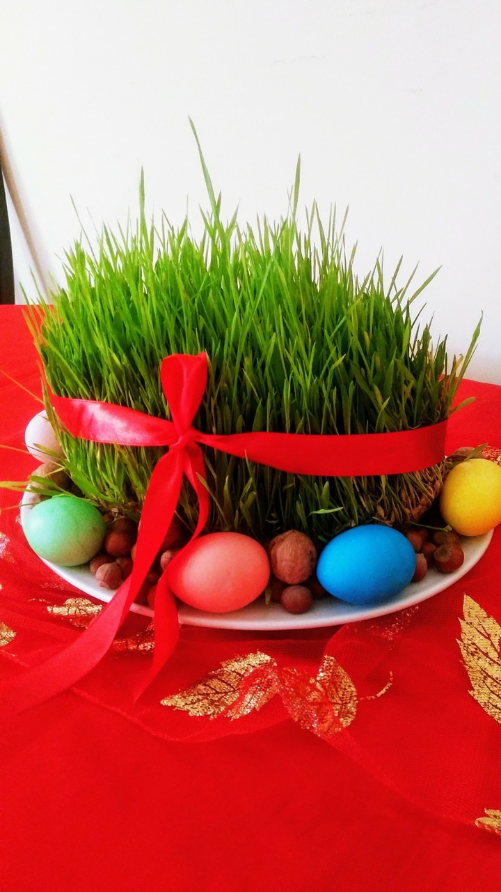 novruz