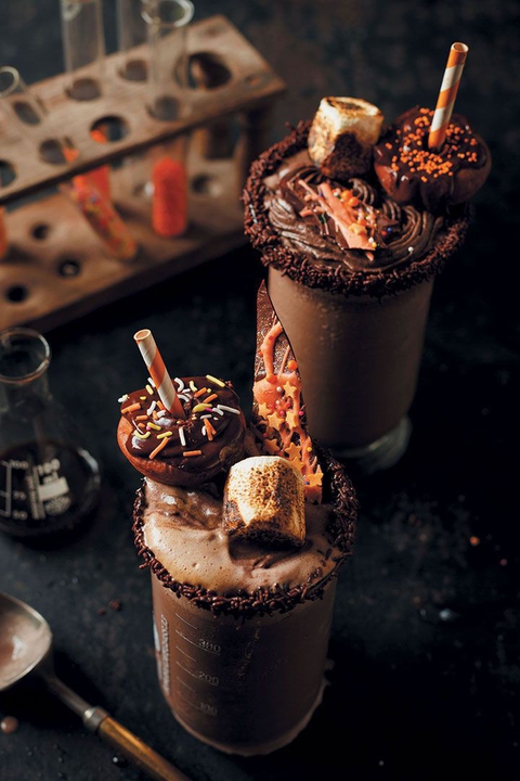 Cream, Pudding háttérképek