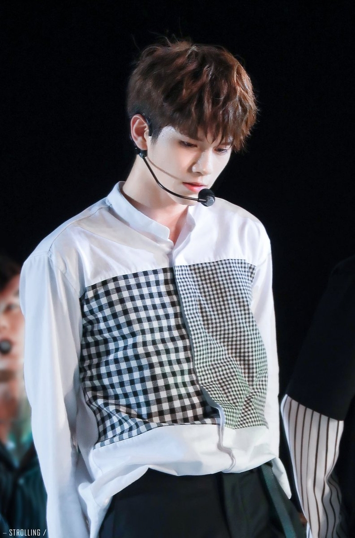 Ong Sung Woo