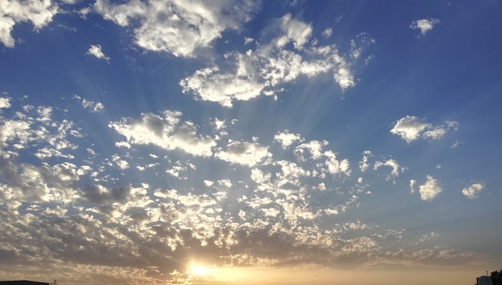 sky..