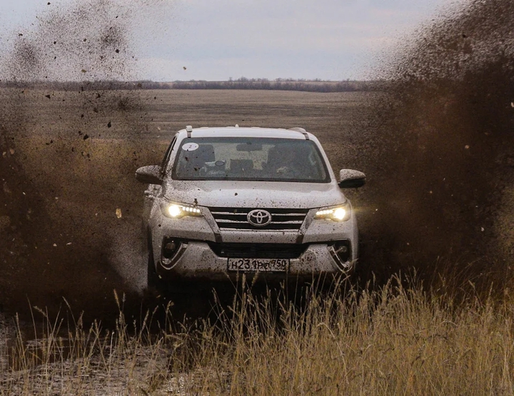 toyota