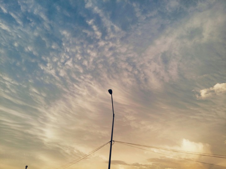 ☁️