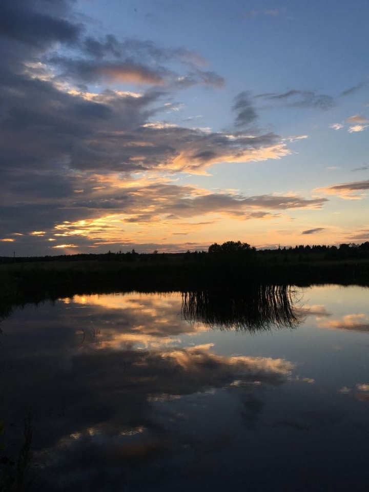 sky