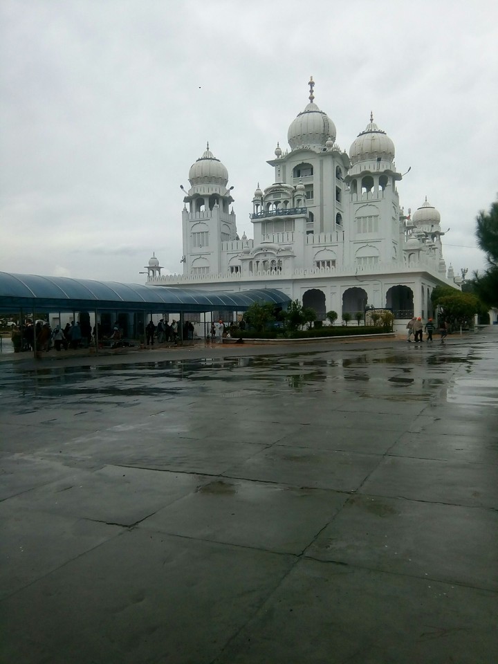 gurudwara
