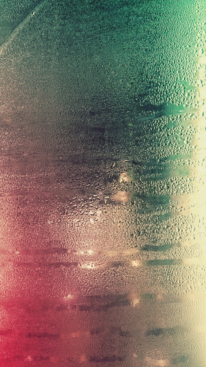 Rain Drops