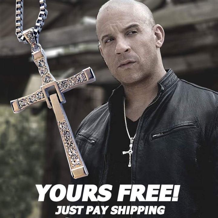 Vin Diesel